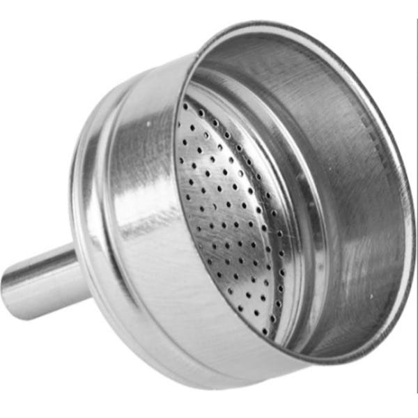 Bialetti Moka Induction 3 Cup Funnel