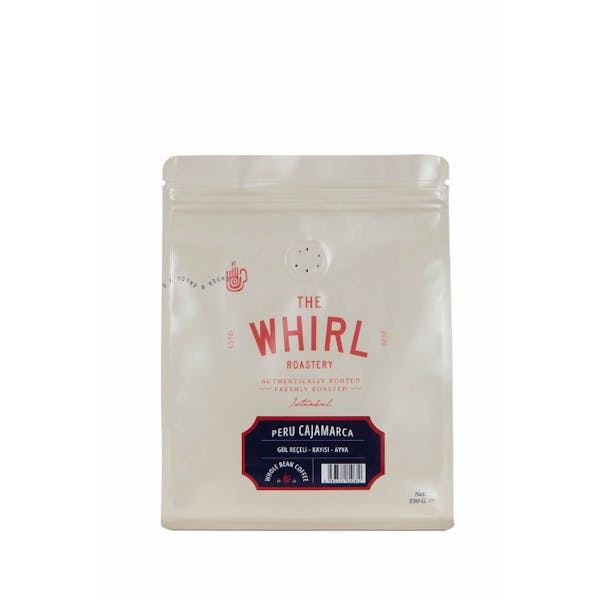 The Whirl Peru Cajamarca