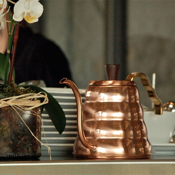 Hario Kettle Buono Copper