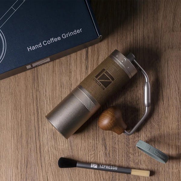 1Zpresso X-Pro S Kahve Değirmeni