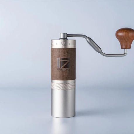 1Zpresso X-Pro S Kahve Değirmeni