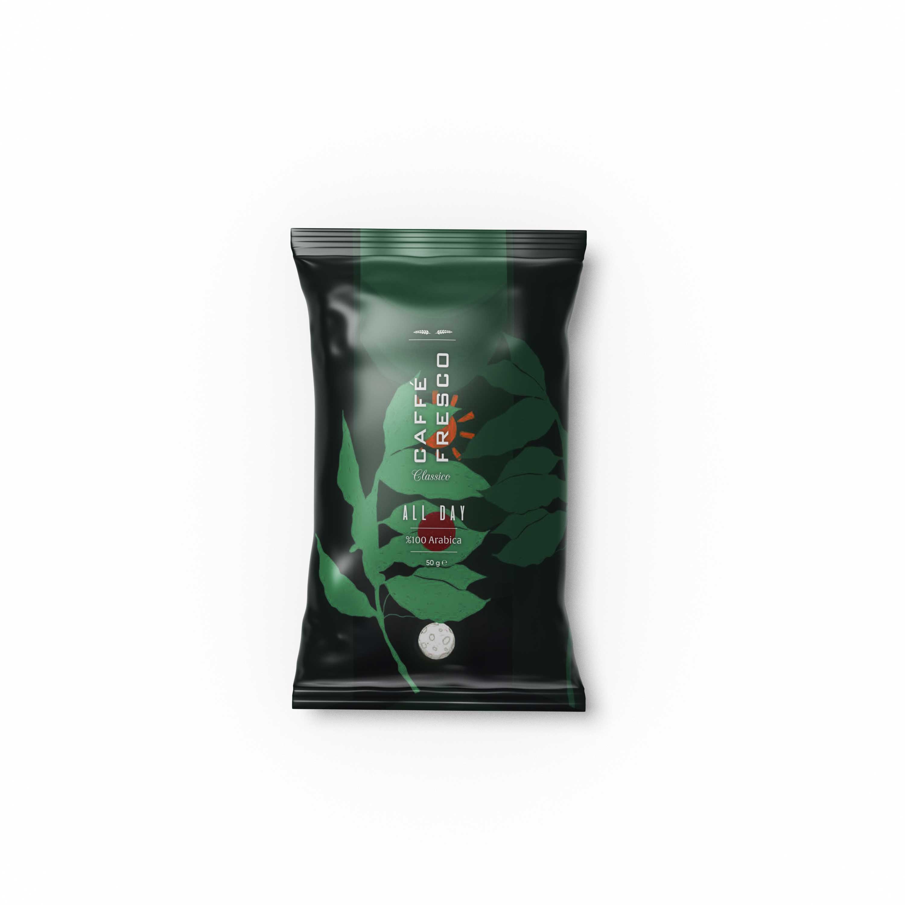 Caffe Fresco All Day Blend Mini