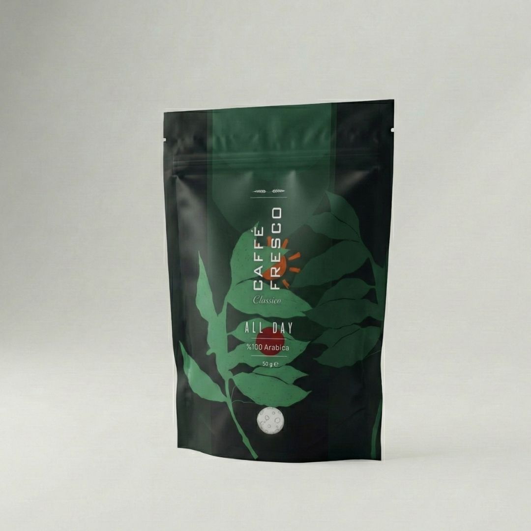 Caffe Fresco All Day Blend Mini