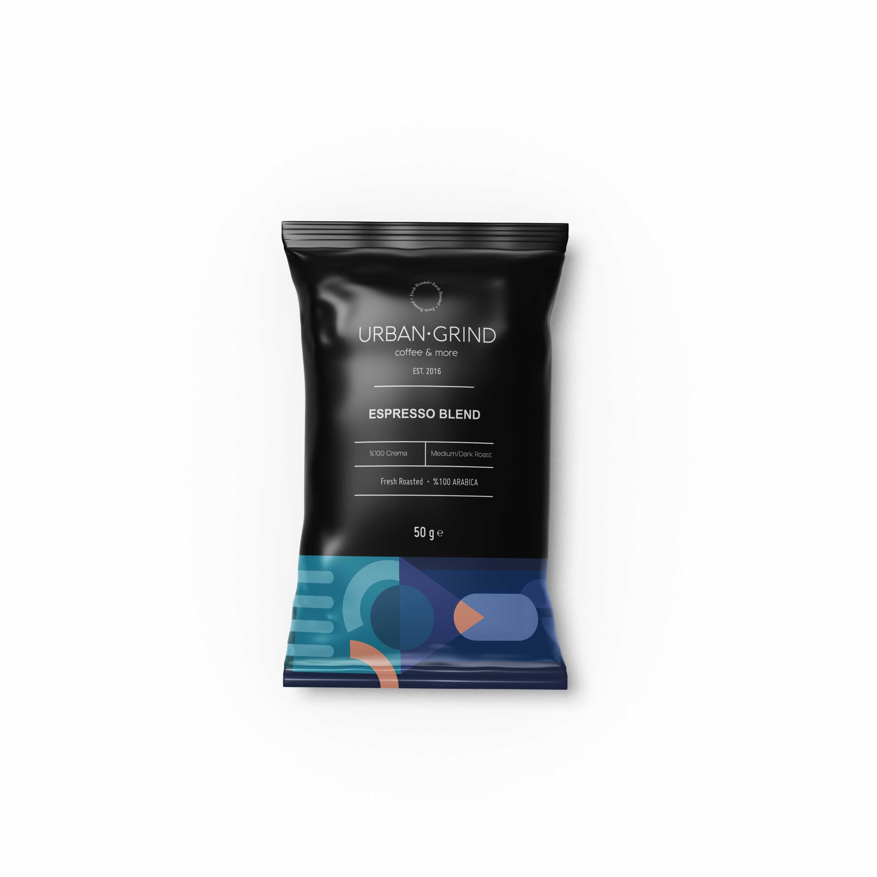 Urban Grind Espresso Blend Mini