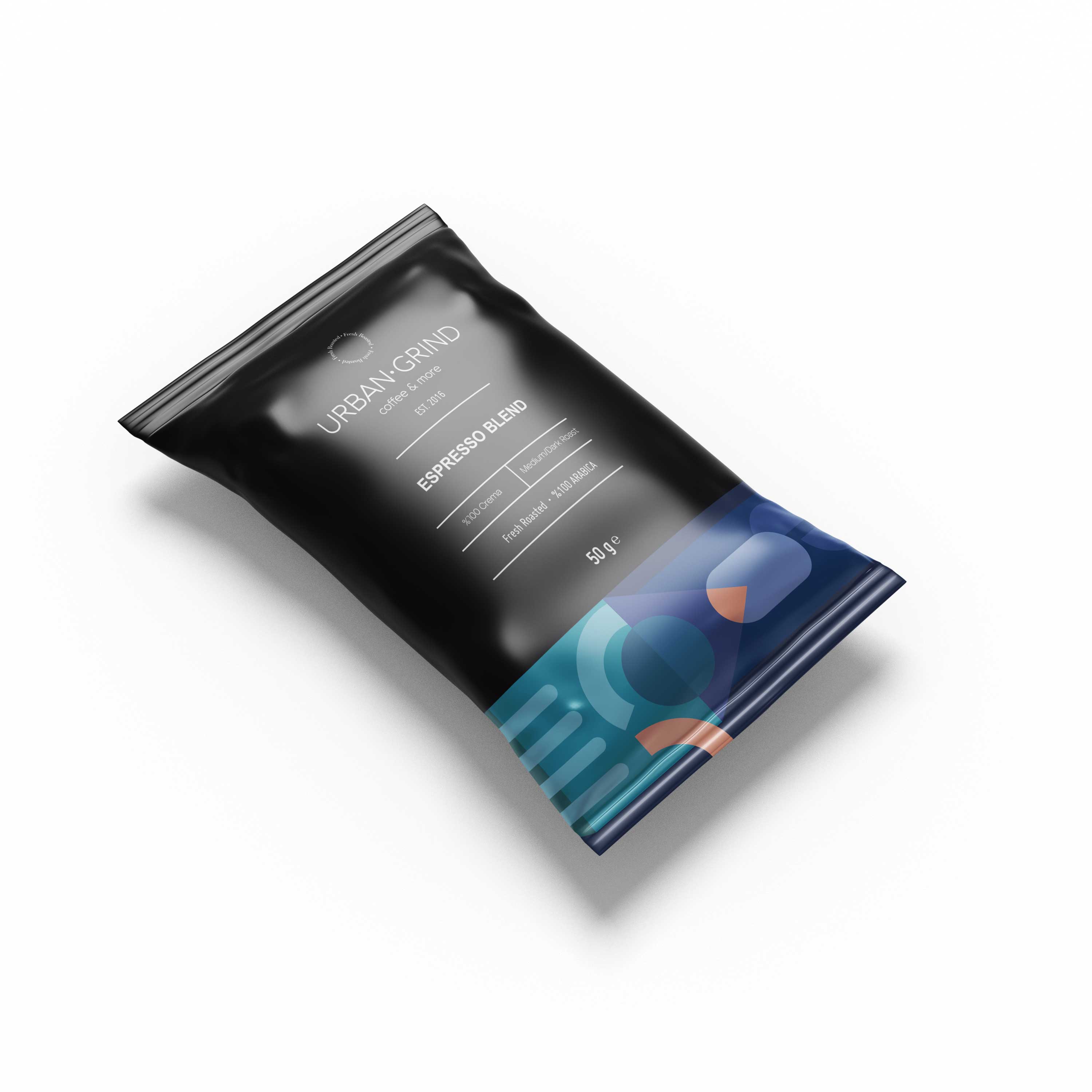 Urban Grind Espresso Blend Mini