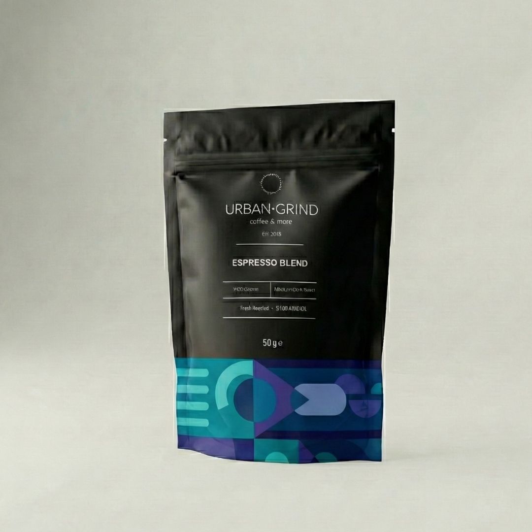 Urban Grind Espresso Blend Mini