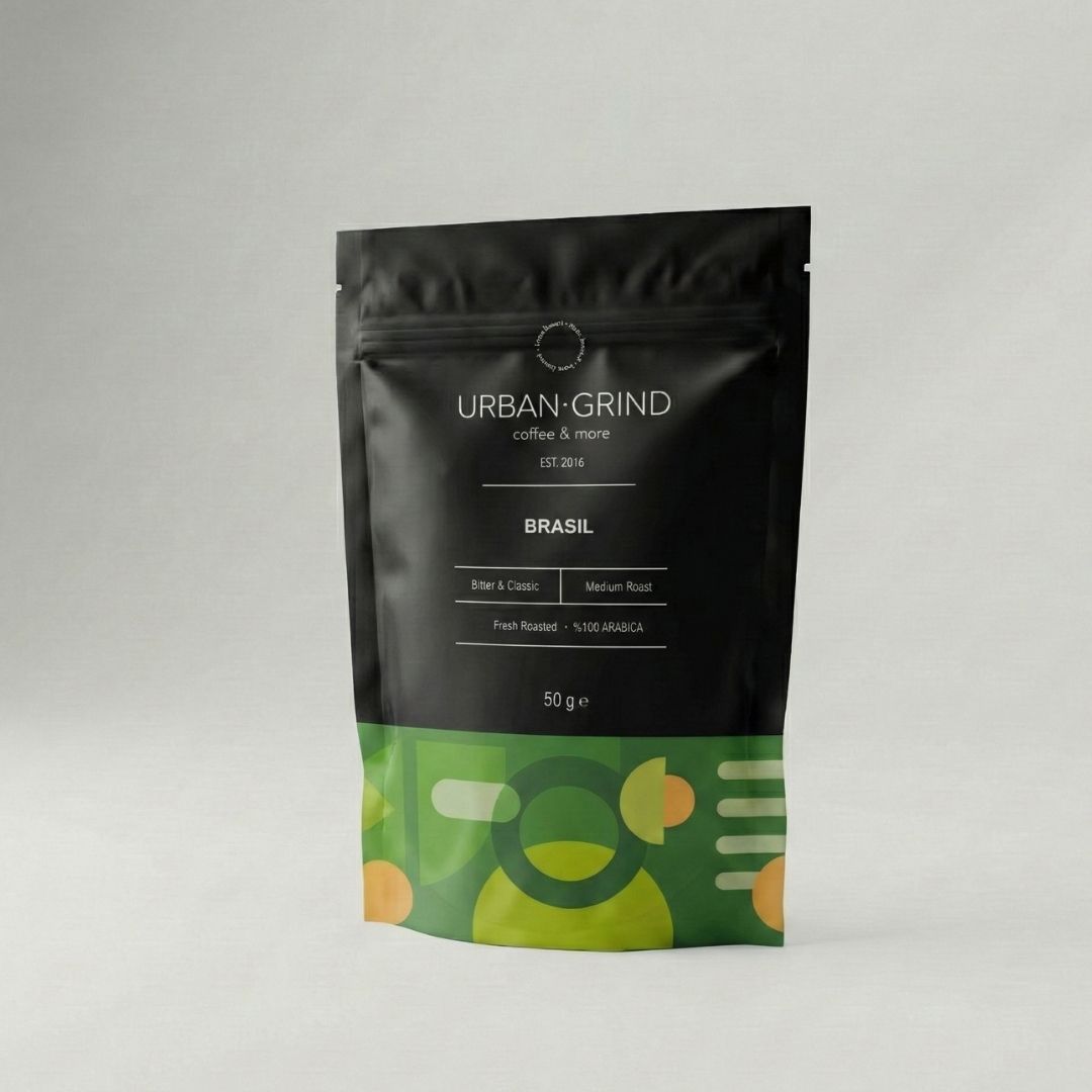 Urban Grind Brasil Mini
