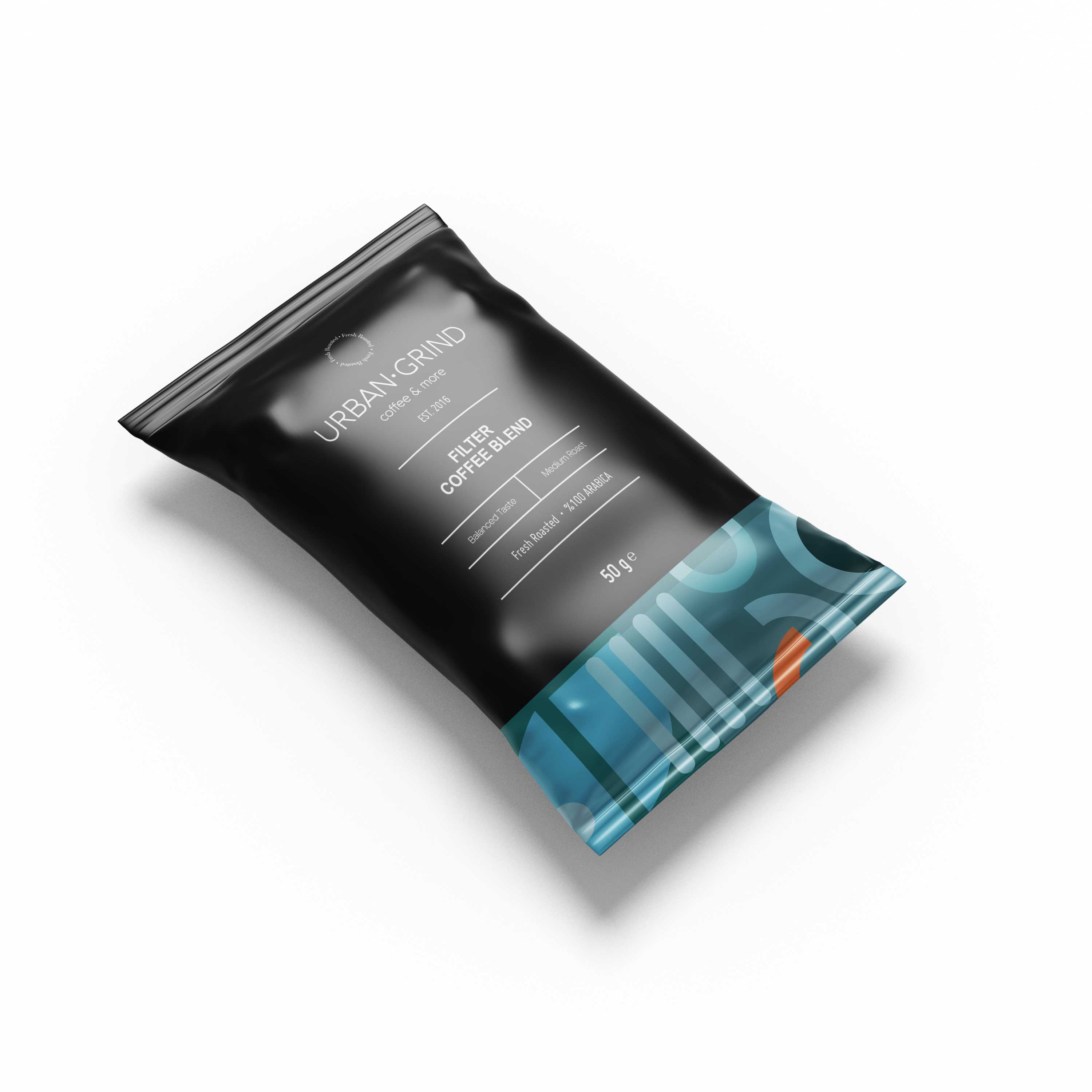 Urban Grind Filter Coffee Blend Mini