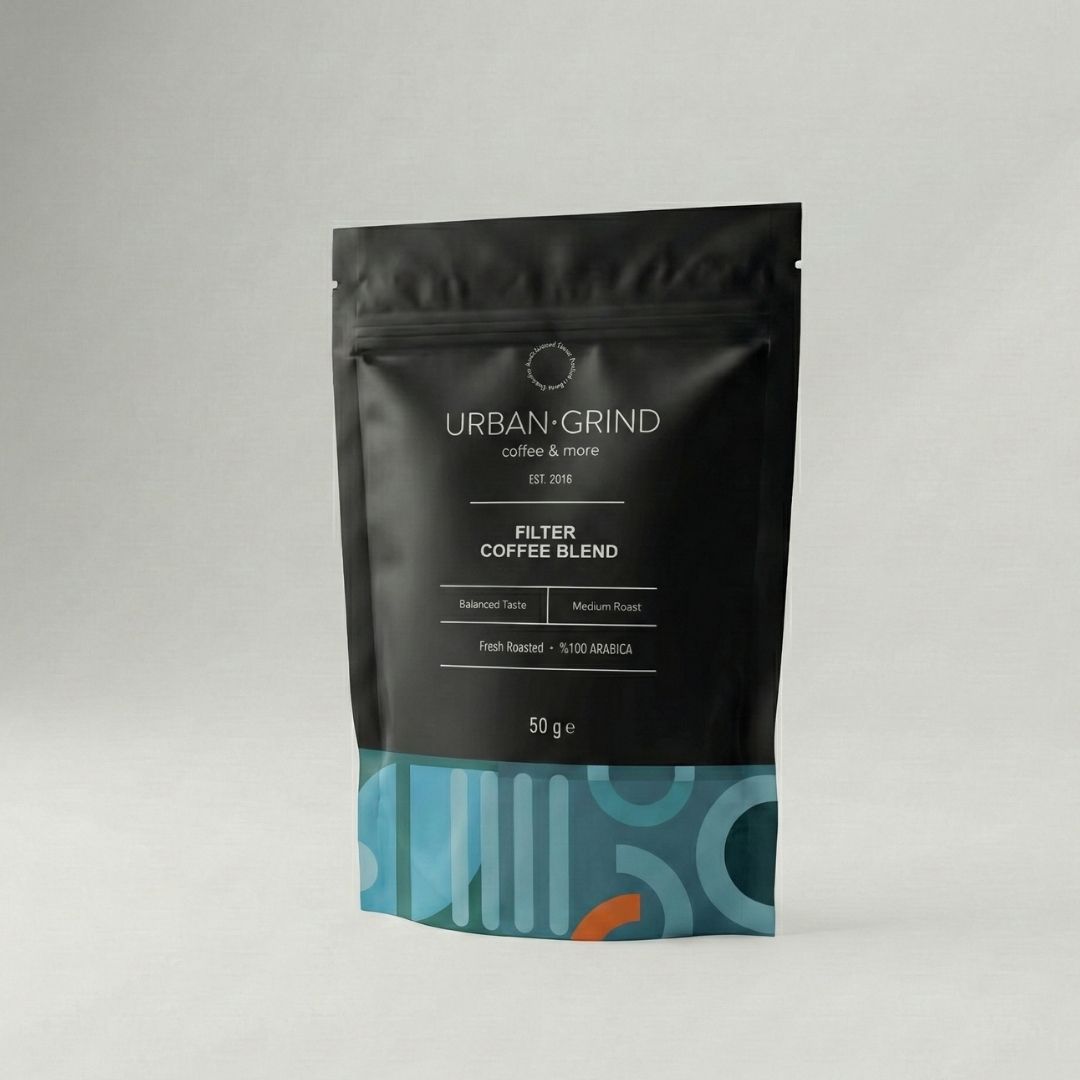 Urban Grind Filter Coffee Blend Mini