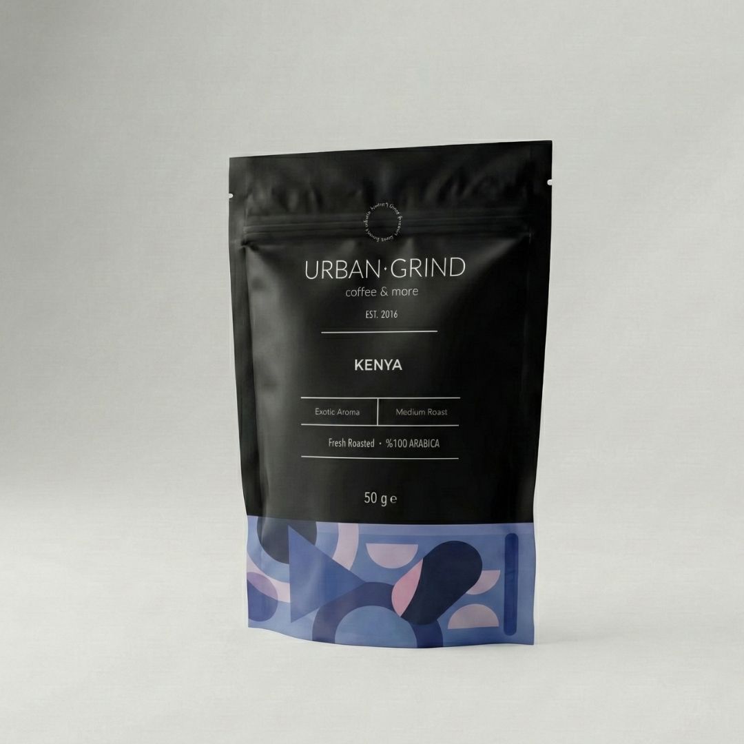 Urban Grind Kenya Mini