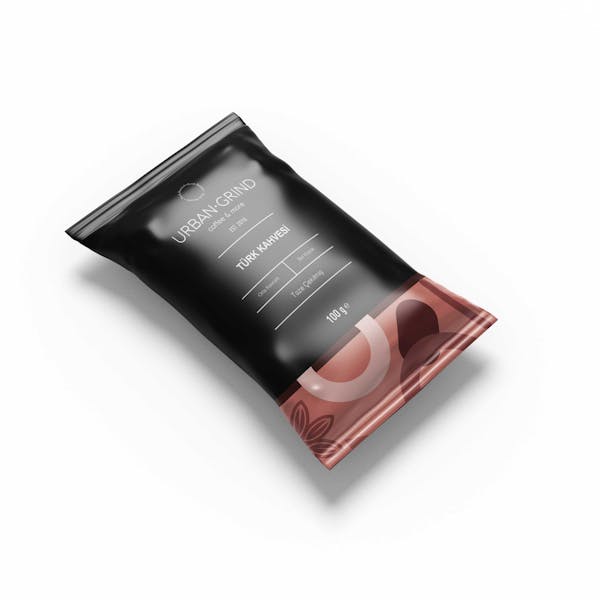 Urban Grind Türk Kahvesi 100 Gram