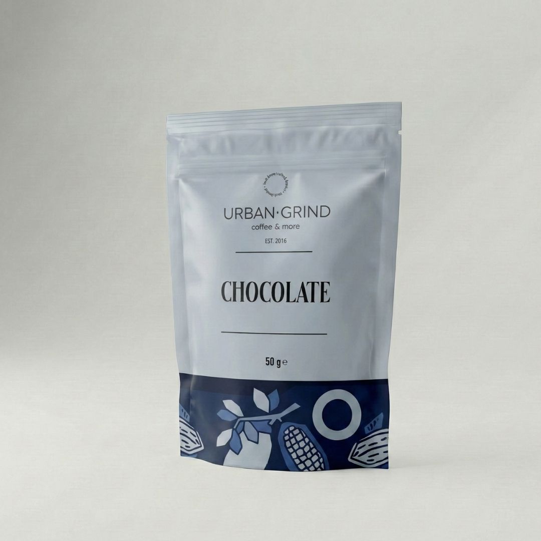 Urban Grind Chocolate Mini