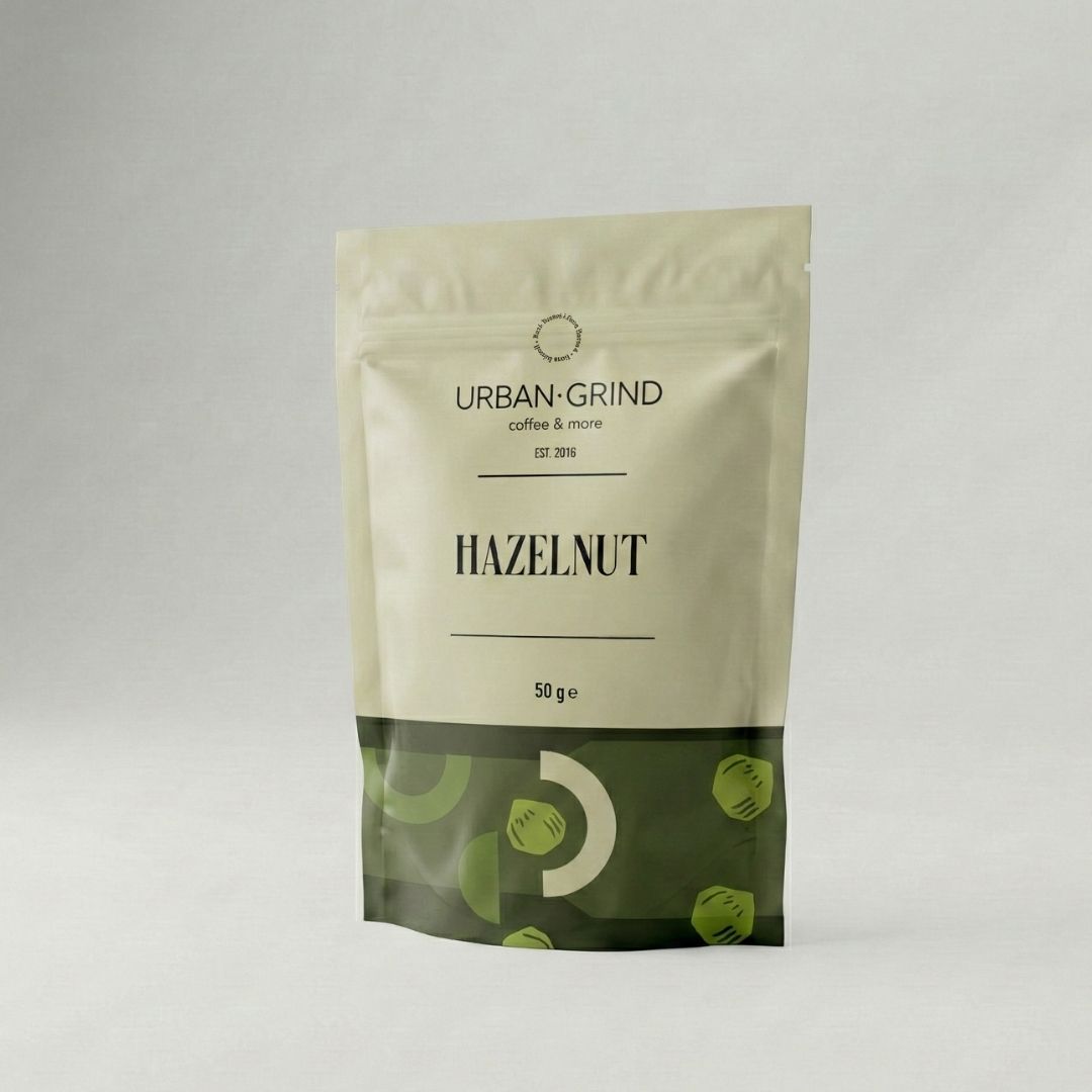 Urban Grind Hazelnut Mini
