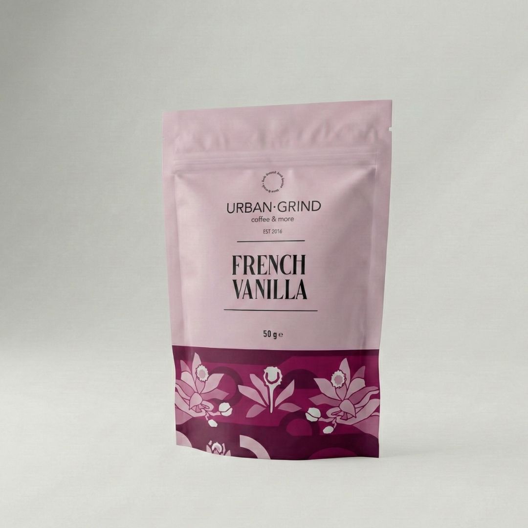 Urban Grind French Vanilla Mini