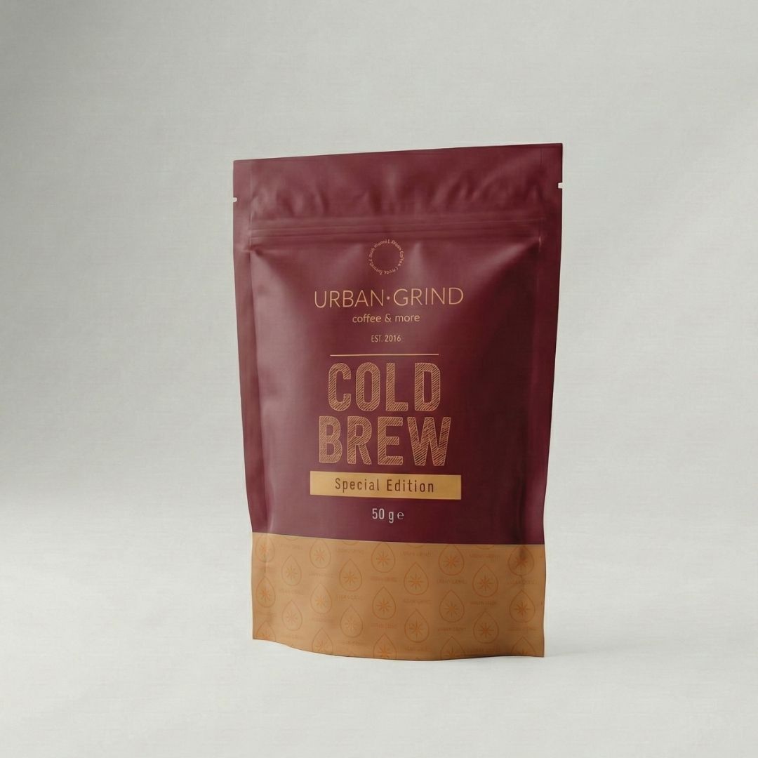 URBAN GRİND COLD BREW COFFEE MİNİ