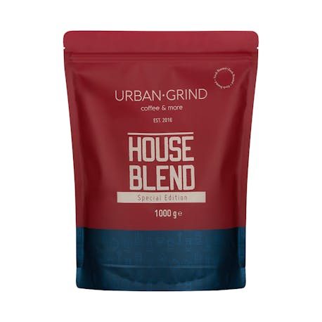Urban Grind House Blend 1 KG