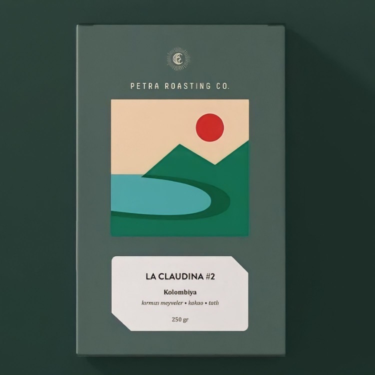 Petra Kolombiya La Claudina