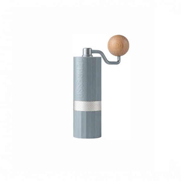 1Zpresso Q Air Kahve Değirmeni (Gri)