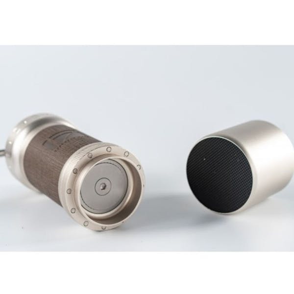 1Zpresso K-ULTRA Kahve Değirmeni Silver