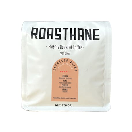 Roasthane Espresso Blend