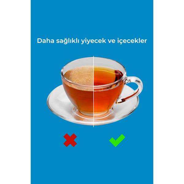 Philips Micro X-Clean AWP211 3'lü Sürahi Filtresi