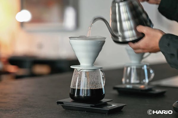 Hario V60 Barista Servis Sürahisi (600 ml)