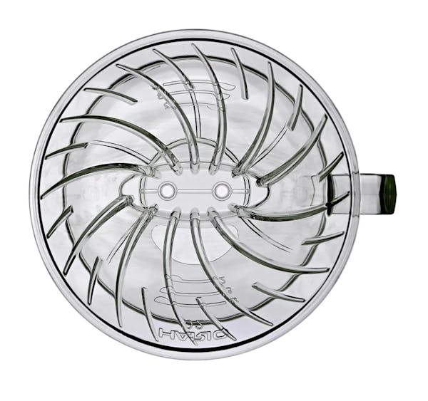 Hario Pegasus 02 Dripper (Şeffaf Plastik)