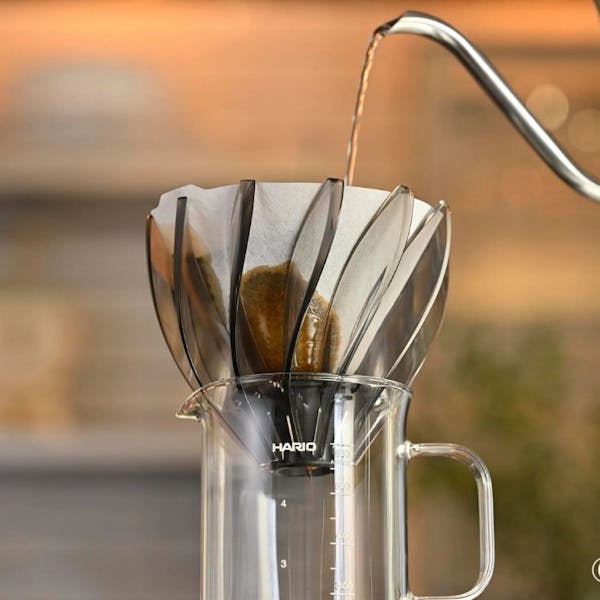 Hario V60 Dripper SUIREN