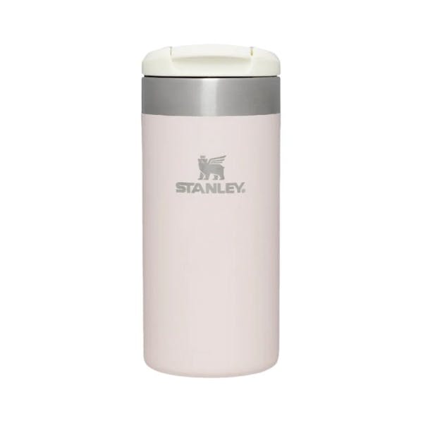 Stanley The AeroLight™ Transit Mug | 0.35L Rose