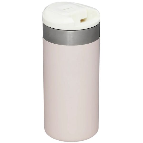 Stanley The AeroLight™ Transit Mug | 0.35L Rose