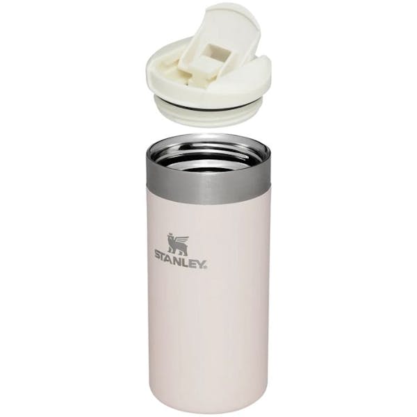 Stanley The AeroLight™ Transit Mug | 0.35L Rose
