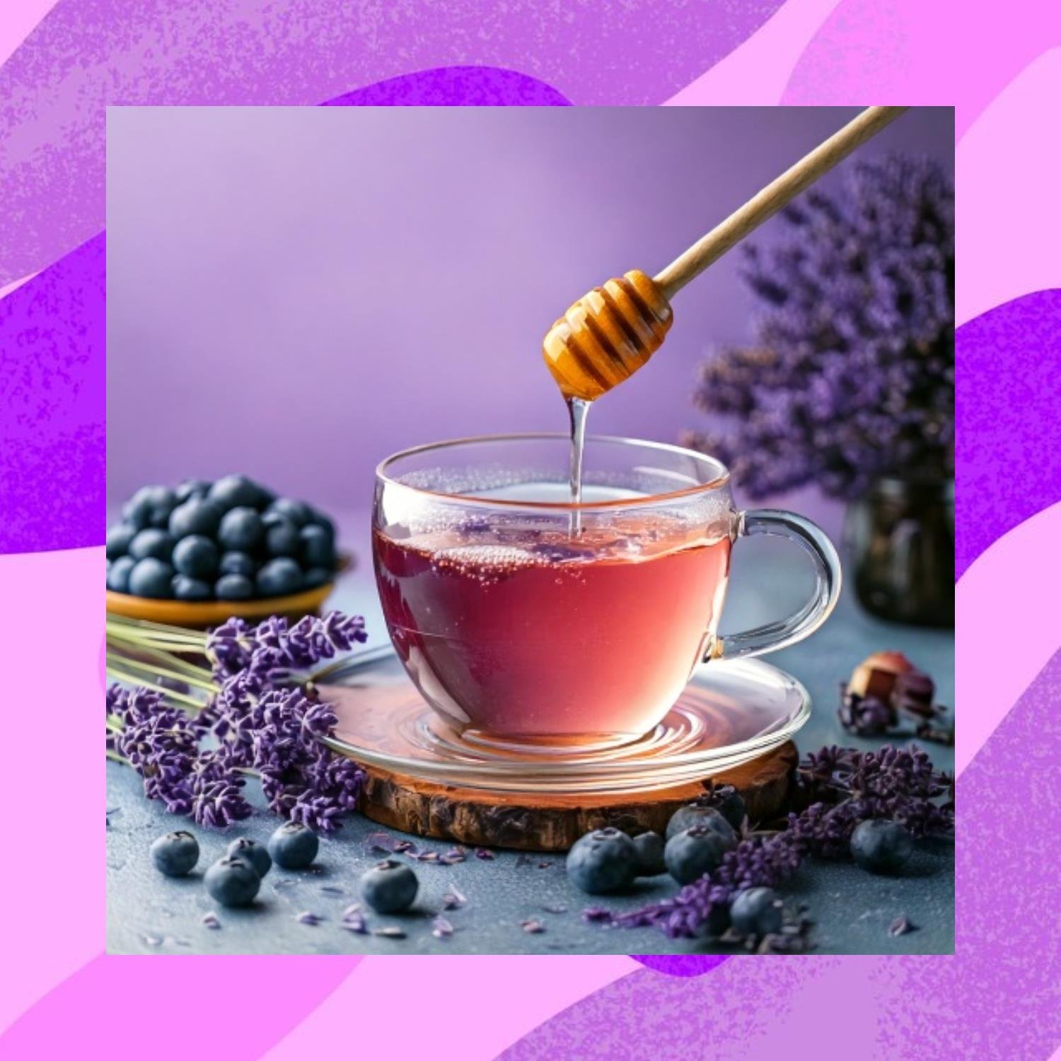 Ochay Enerji Çayı 80g