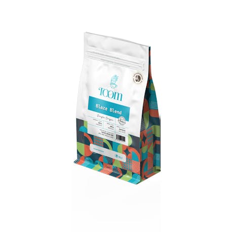 Toom Blaze Blend