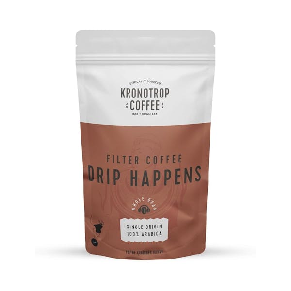 Kronotrop Drip Happens Filtre
