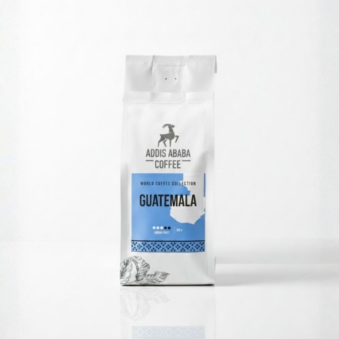 Addis Ababa Guatemala