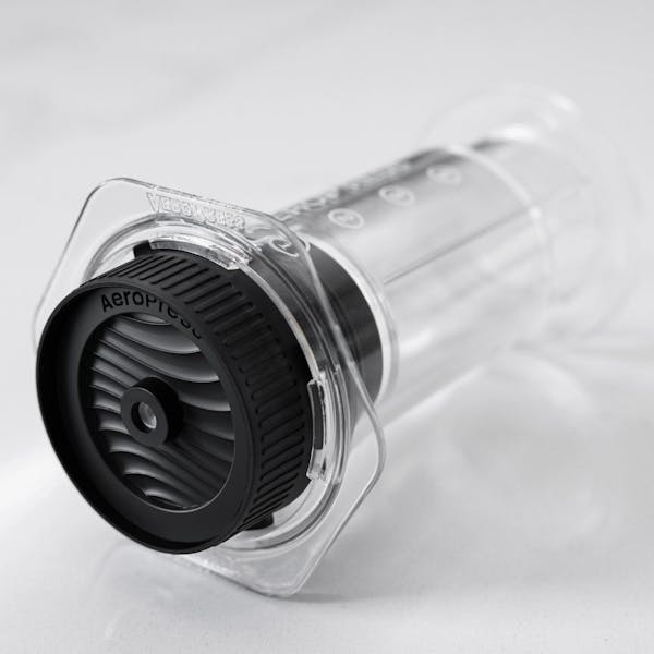 Aeropress Akış Kontrol Filtre Kapağı