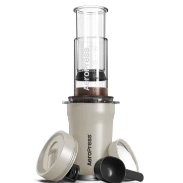 Aeropress AeroPress Go Plus Seyahat