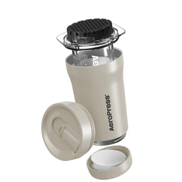 Aeropress AeroPress Go Plus Seyahat