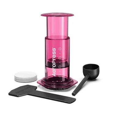 Aeropress AeroPress- Pembe