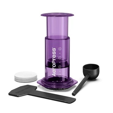 Aeropress AeroPress- Mor