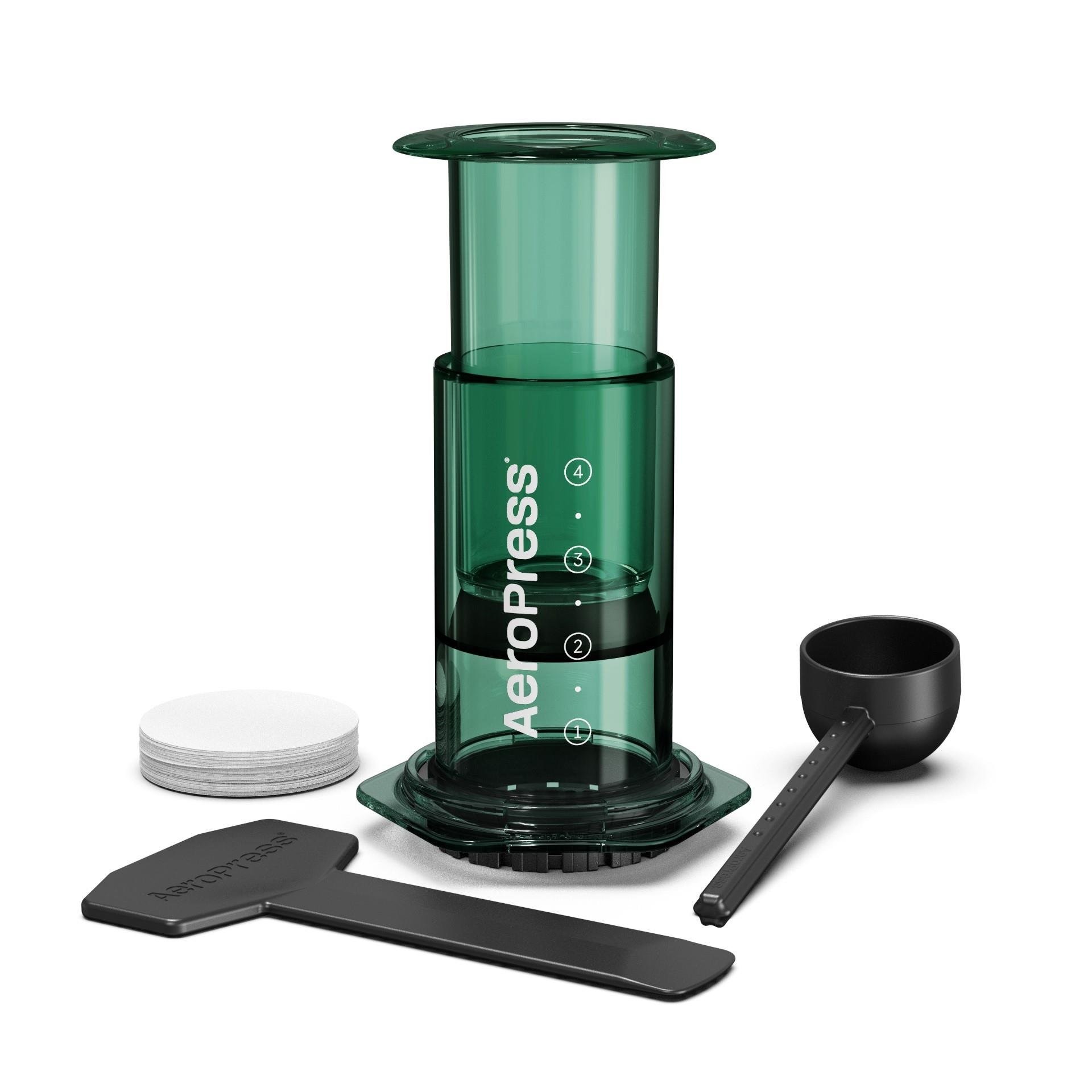 Aeropress AeroPress- Yeşil