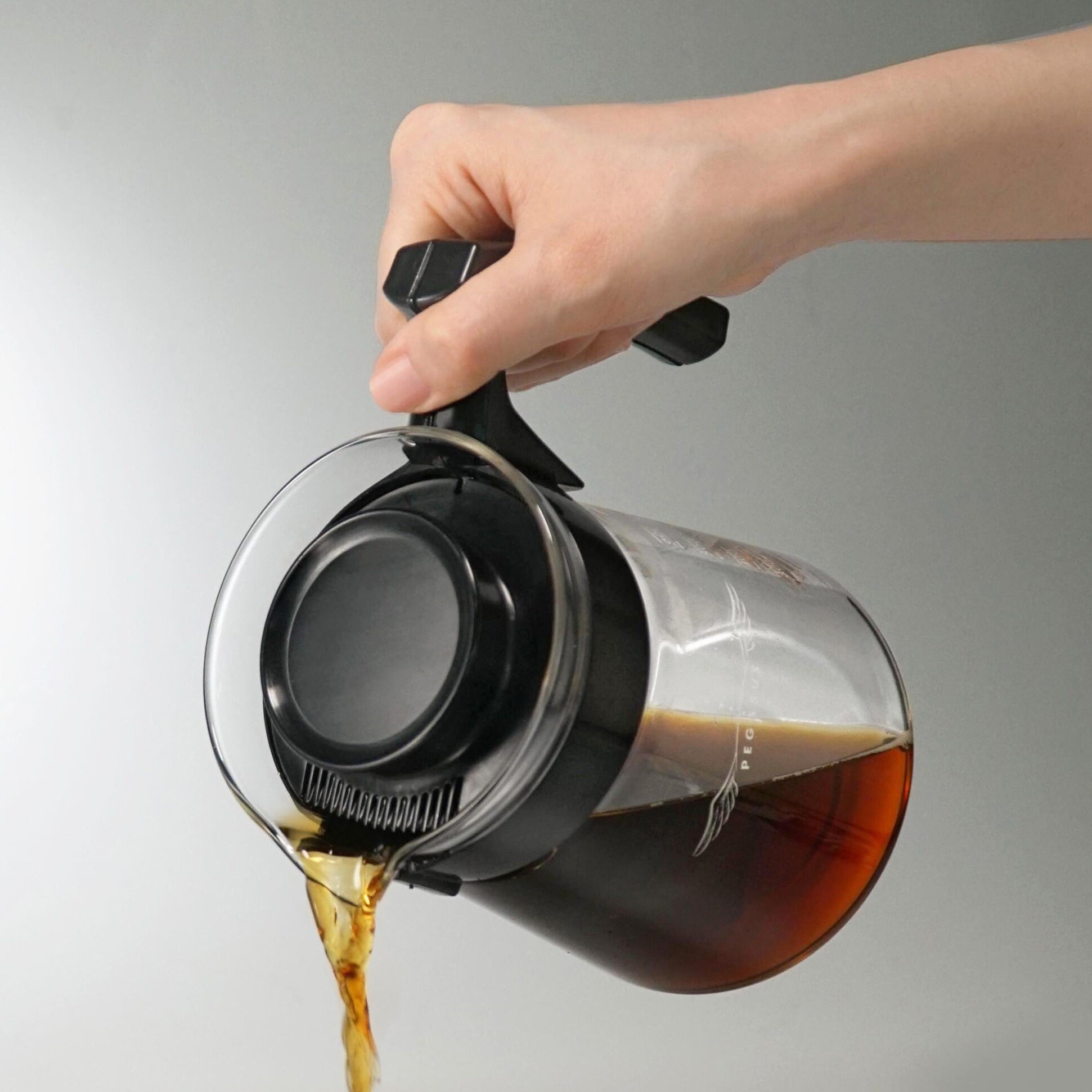 Hario  Pegasus Server 600 mL