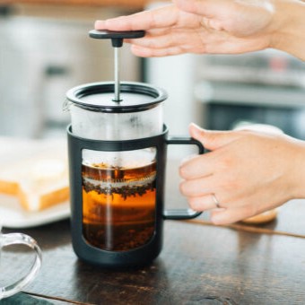 Hario  Cafe Press U 600 mL