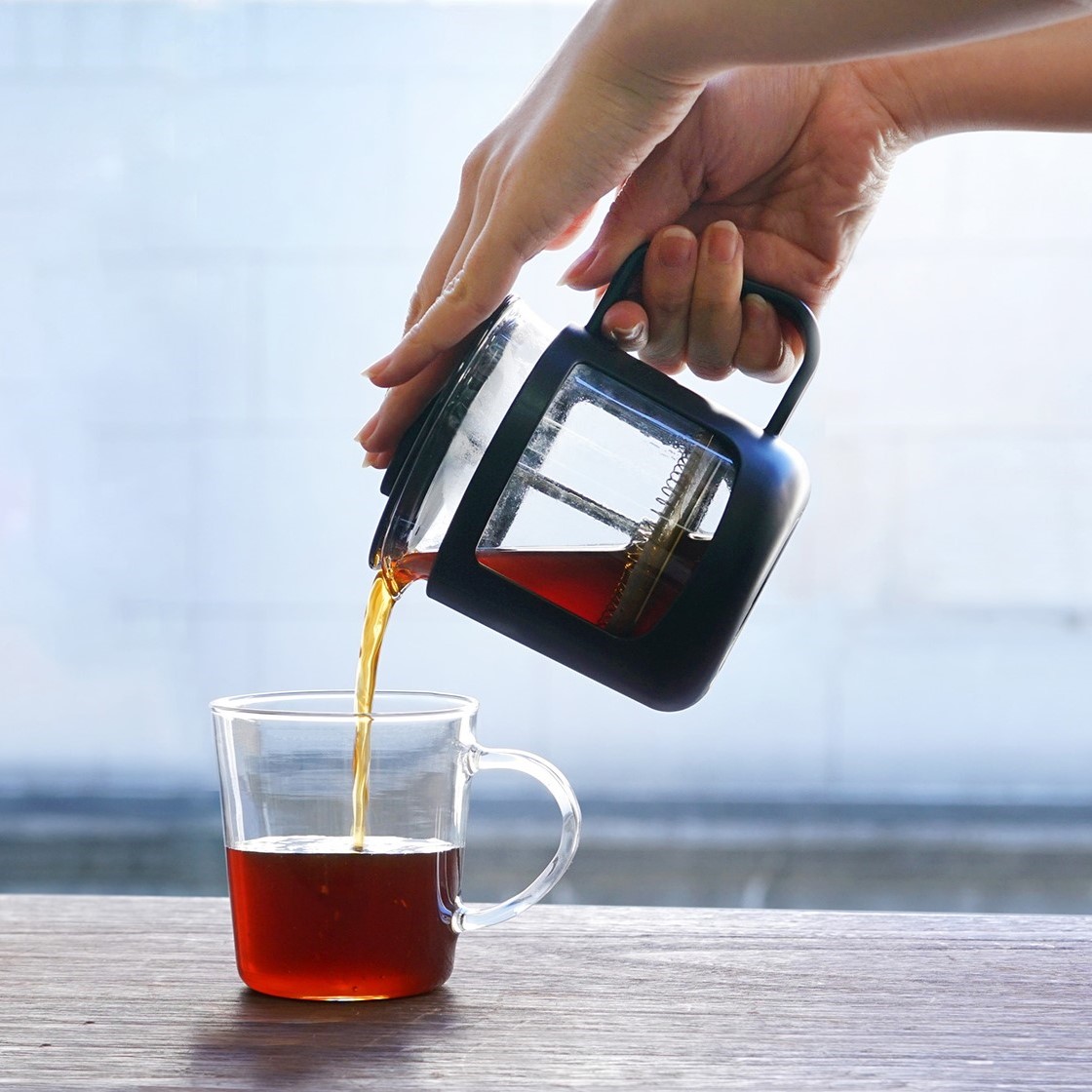 Hario Cafe Press U 300 mL