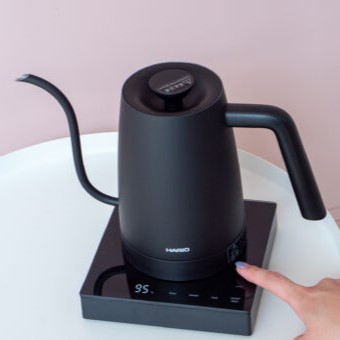 Hario Hario Lyra Elektrikli Kettle