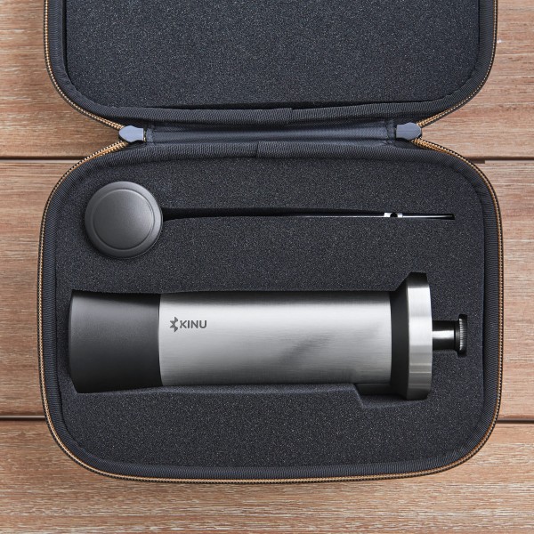 Kinu Kinu M47 Classic Kahve Değirmeni