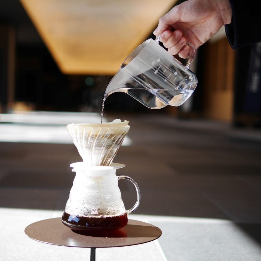 Hario  100. Yıl Demleme Kiti