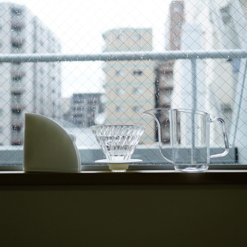 Hario  100. Yıl Demleme Kiti