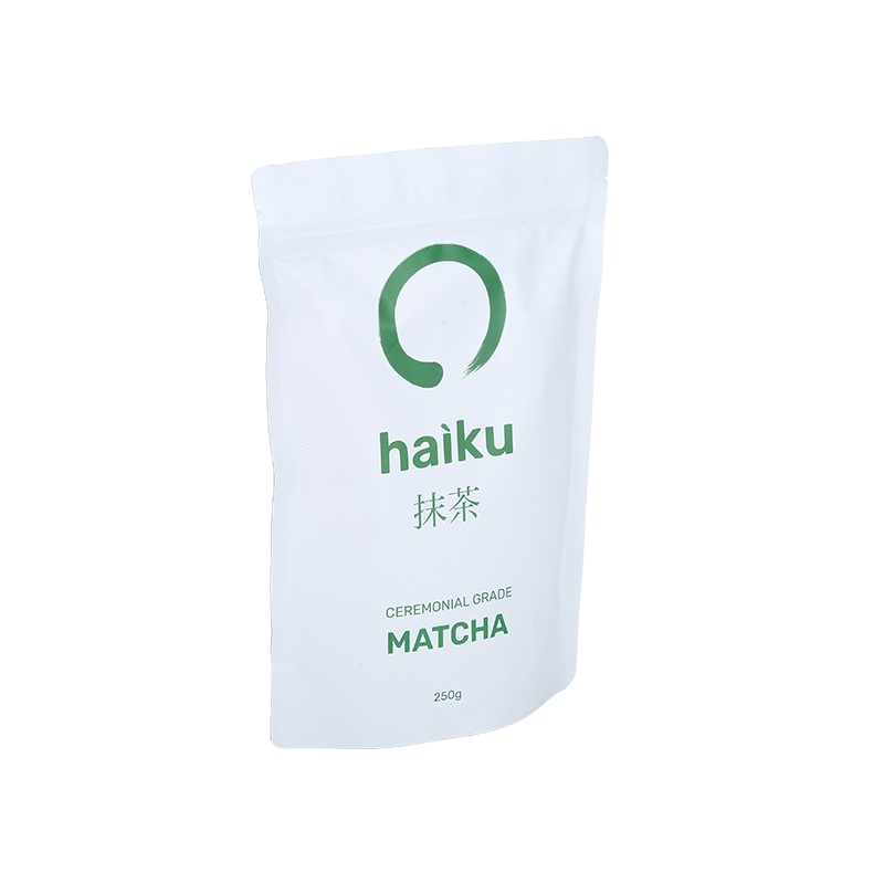 Haiku Ceremonial Grade Matcha Tea 250 gr