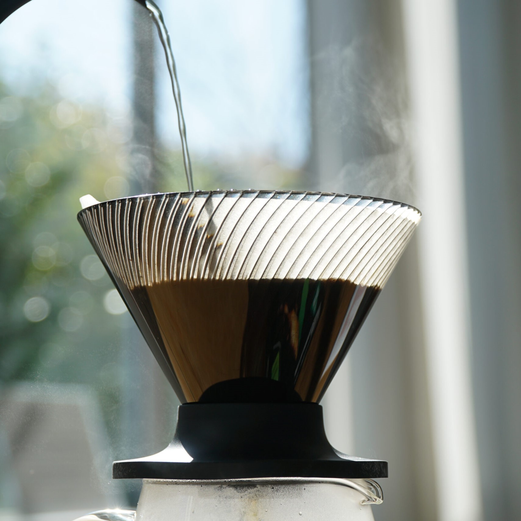 Hario V60 02 Dripper NEO